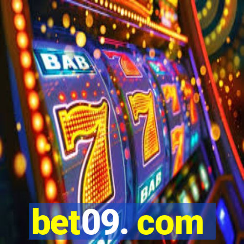 bet09. com